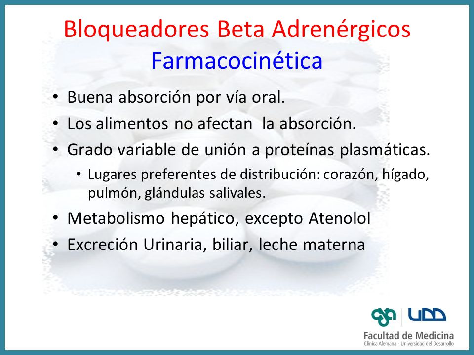 Mecanismo de acción de atenolol en la hipertensión Mecanismo de acción de atenolol en la hipertensión